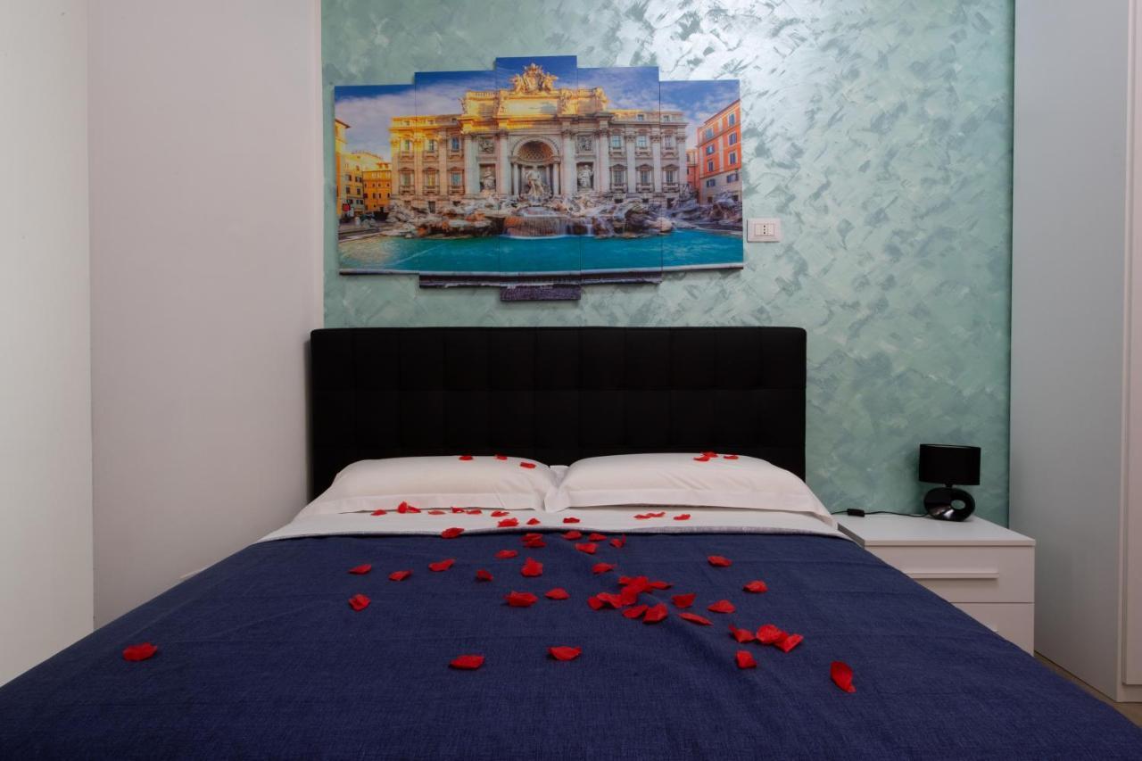 Imperiale Top Roma Exterior foto