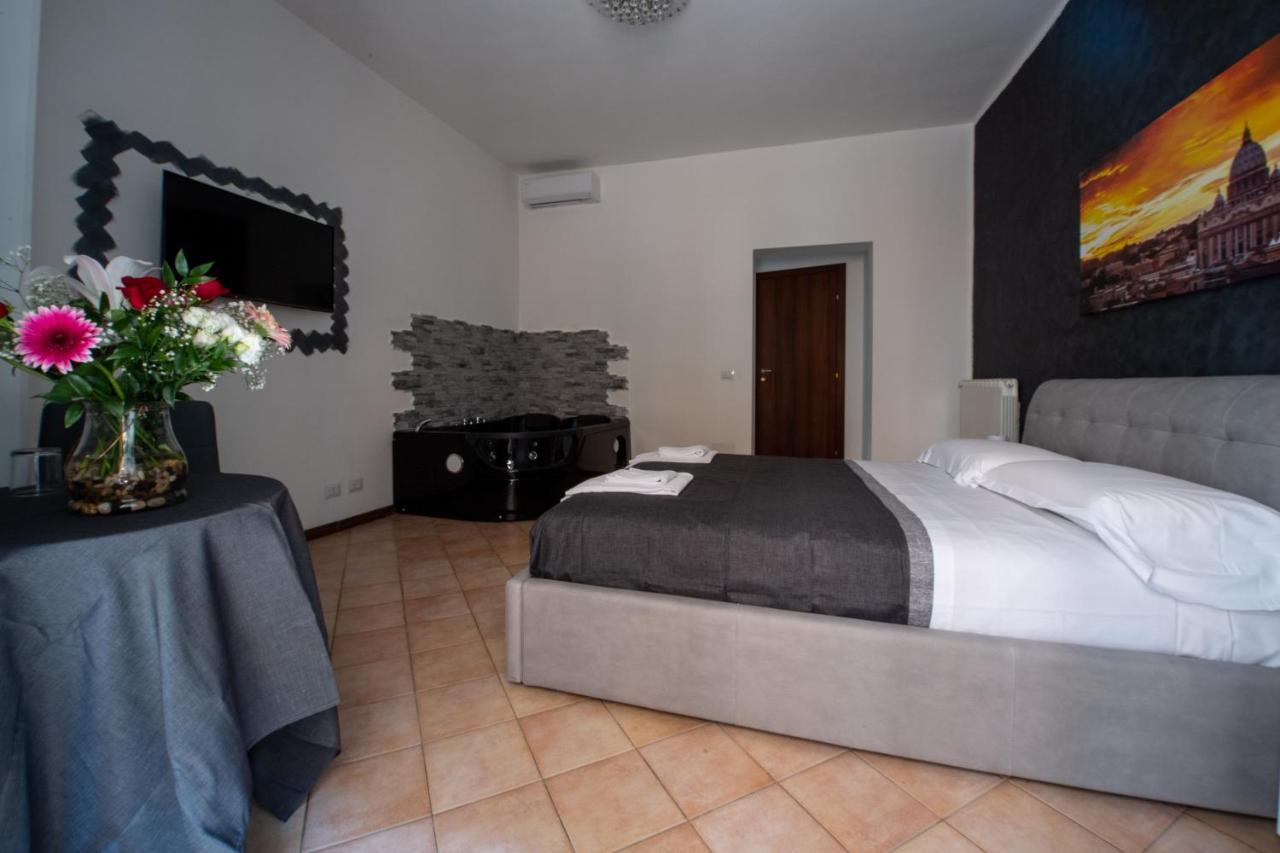 Imperiale Top Roma Exterior foto
