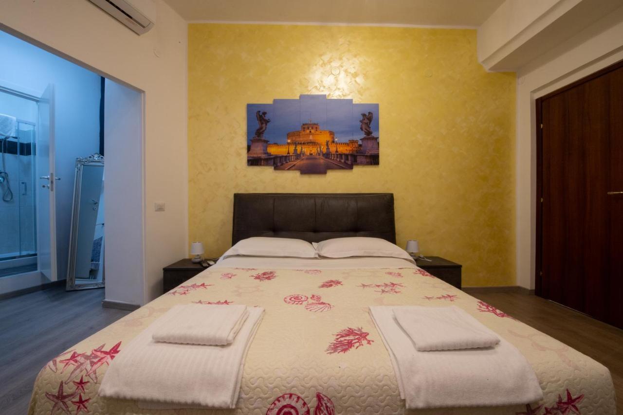 Imperiale Top Roma Exterior foto
