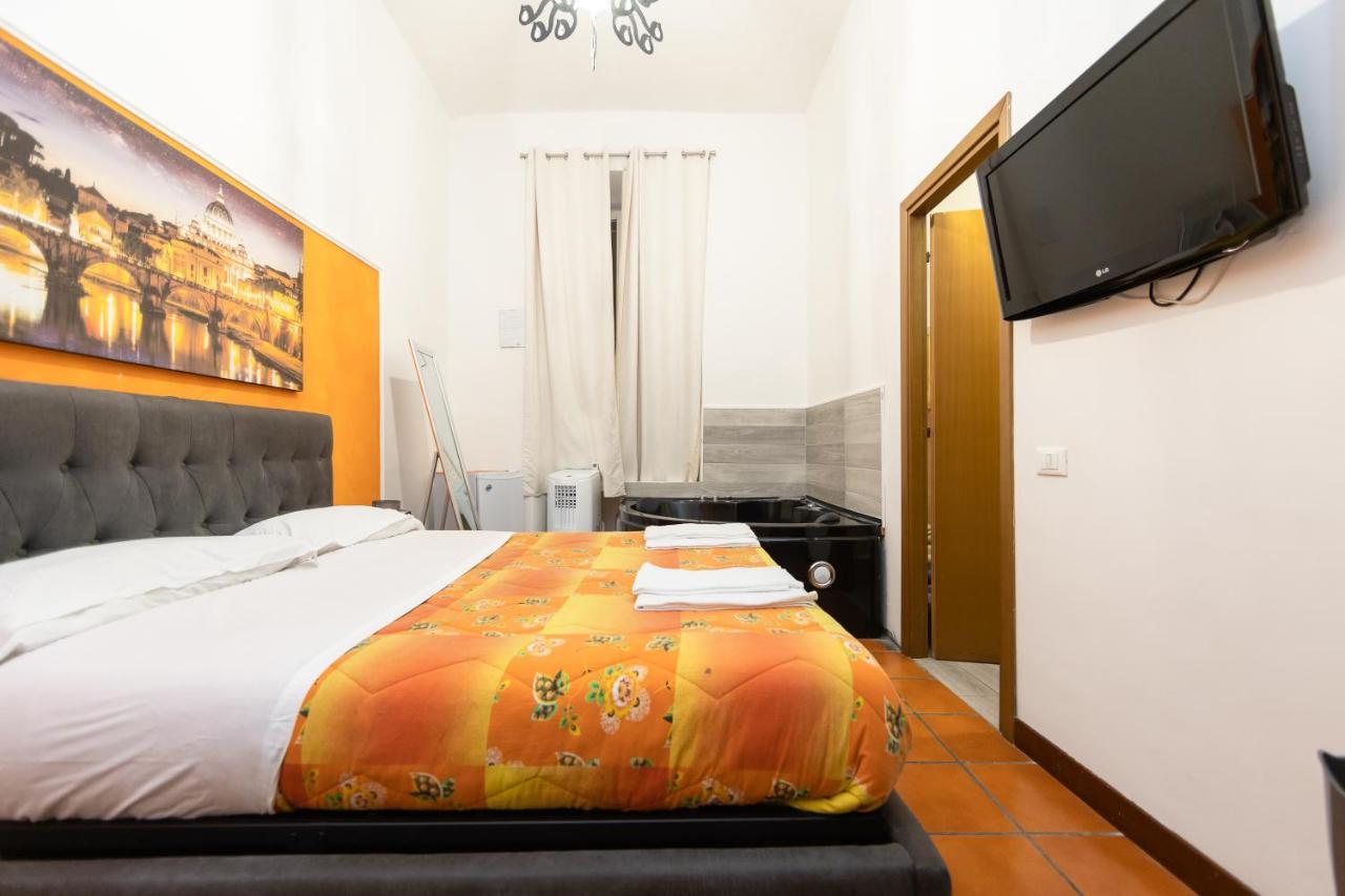 Imperiale Top Roma Exterior foto