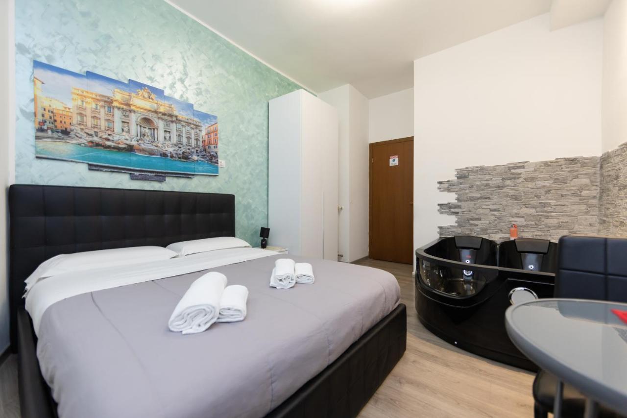 Imperiale Top Roma Exterior foto