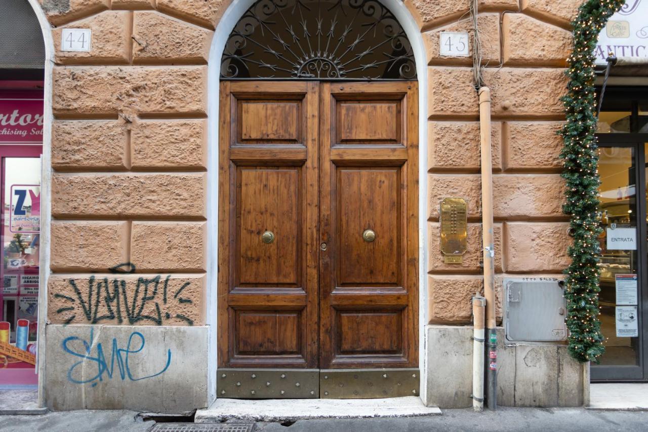 Imperiale Top Roma Exterior foto