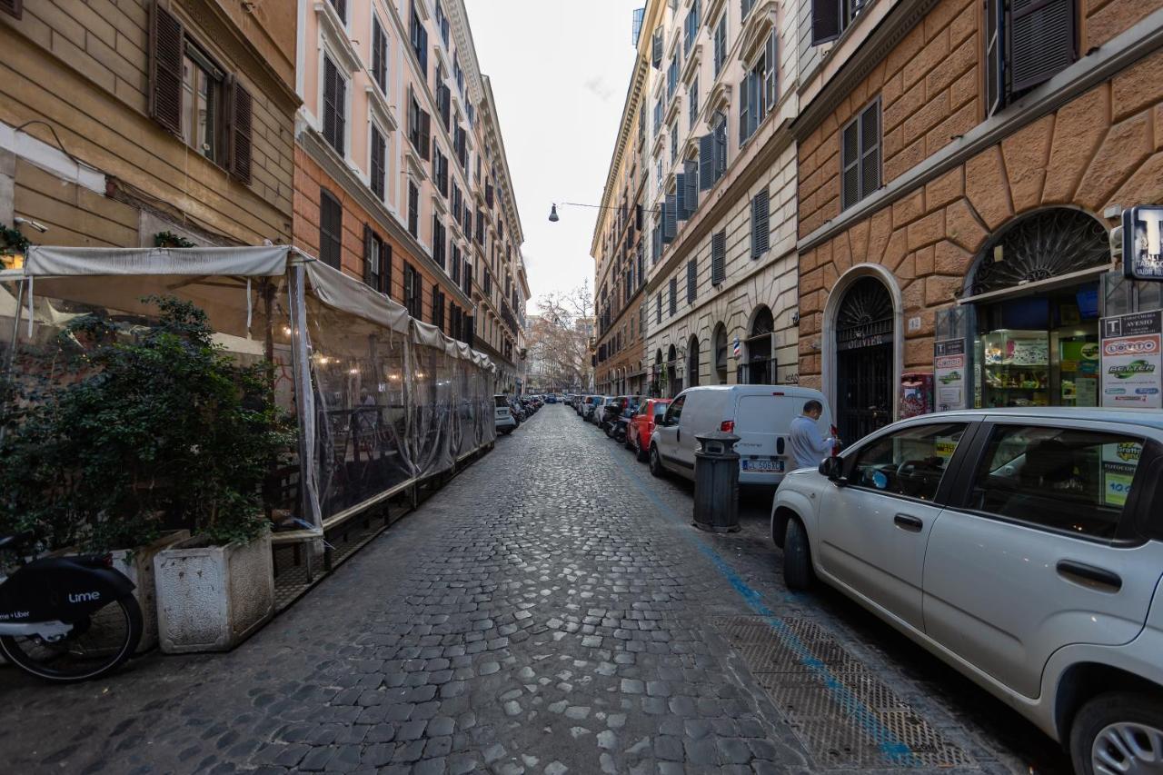 Imperiale Top Roma Exterior foto