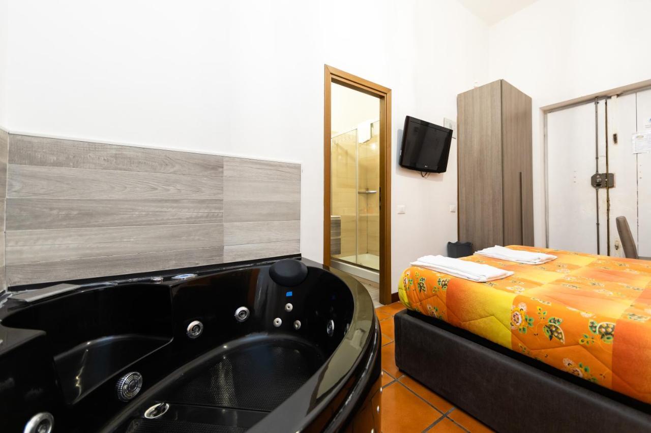 Imperiale Top Roma Exterior foto