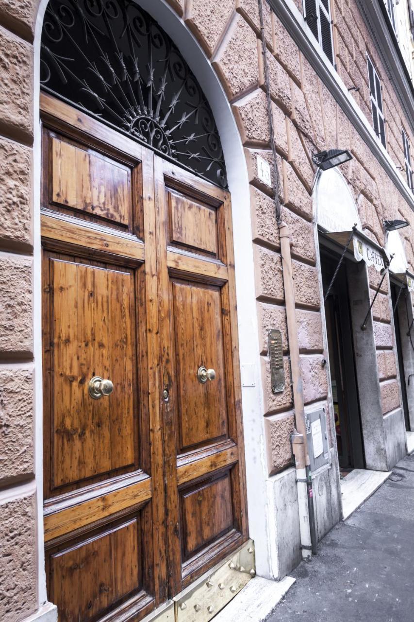 Imperiale Top Roma Exterior foto