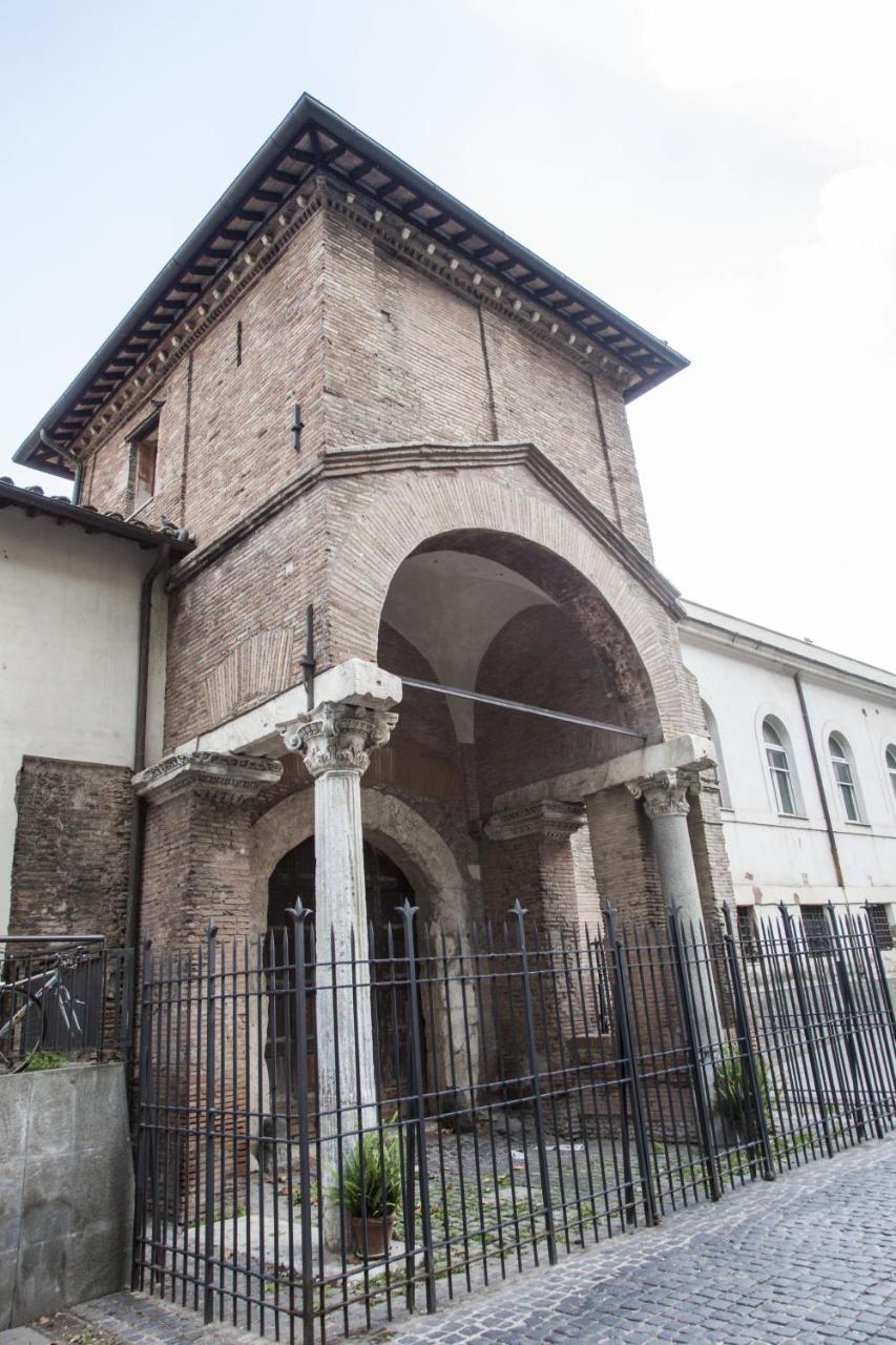 Imperiale Top Roma Exterior foto
