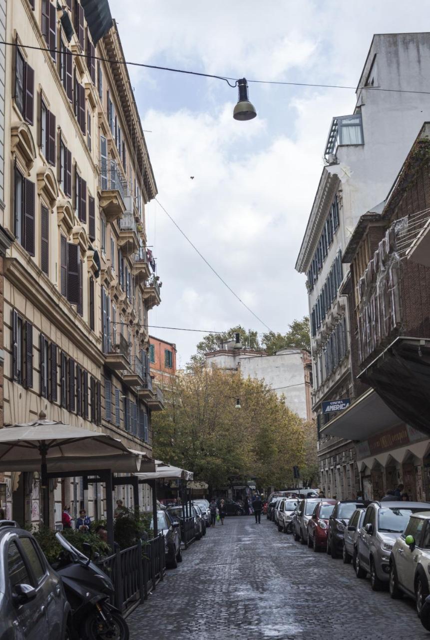 Imperiale Top Roma Exterior foto