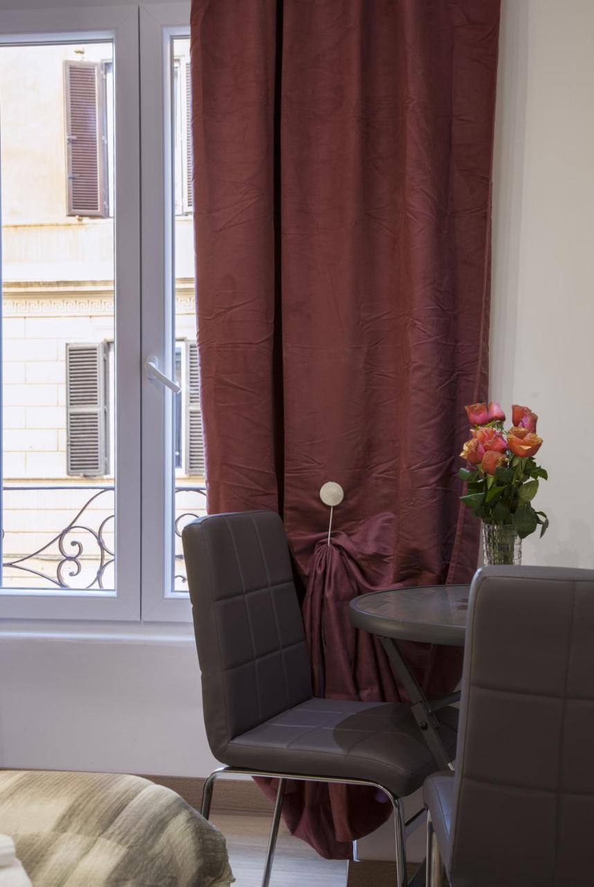 Imperiale Top Roma Exterior foto