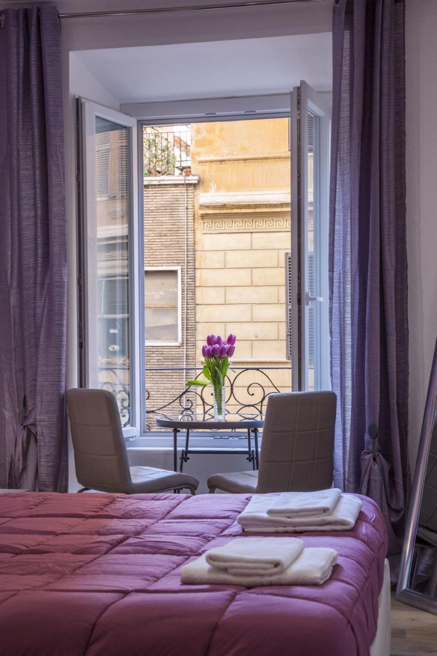 Imperiale Top Roma Exterior foto