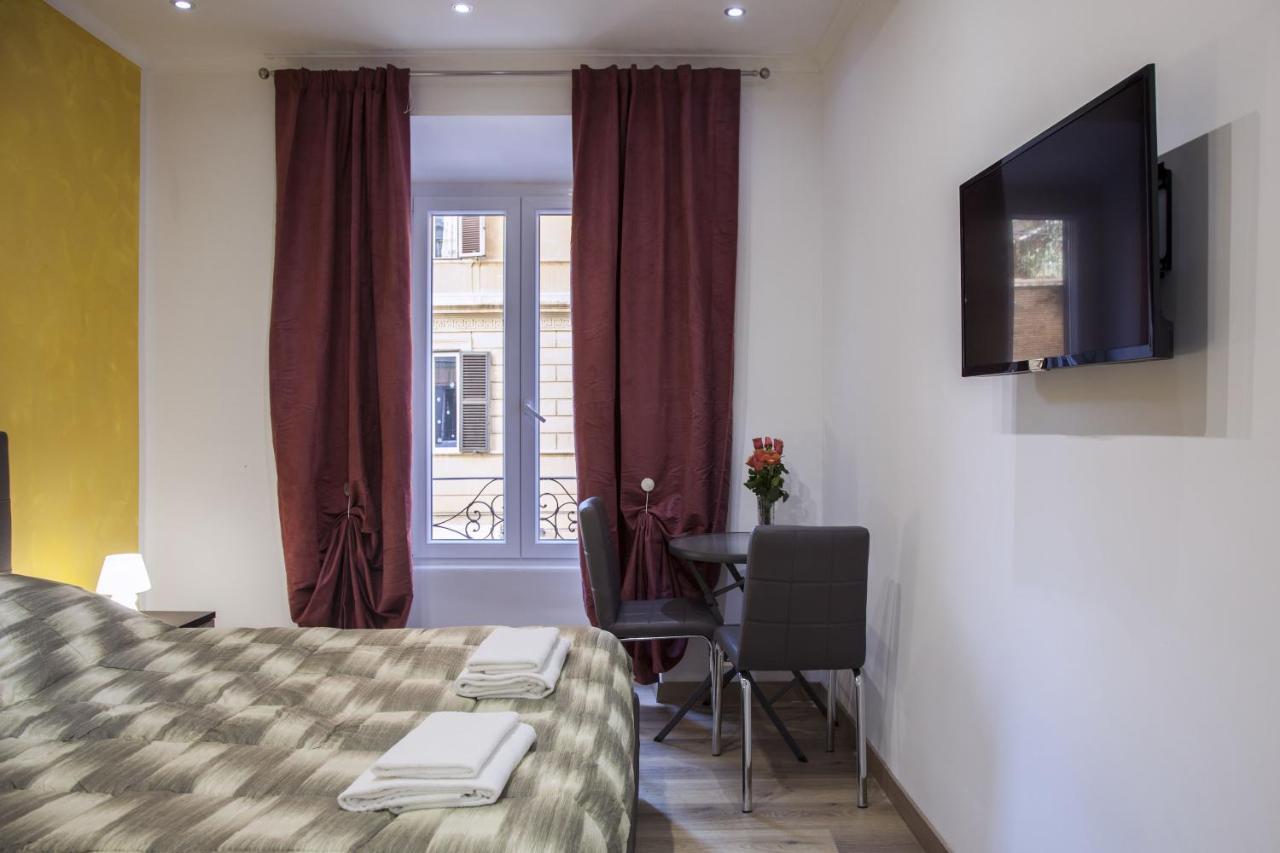 Imperiale Top Roma Exterior foto