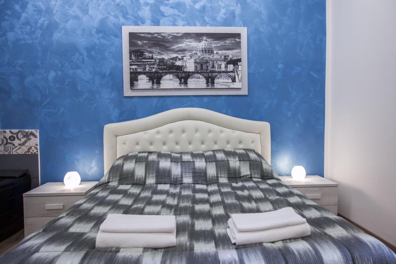 Imperiale Top Roma Exterior foto