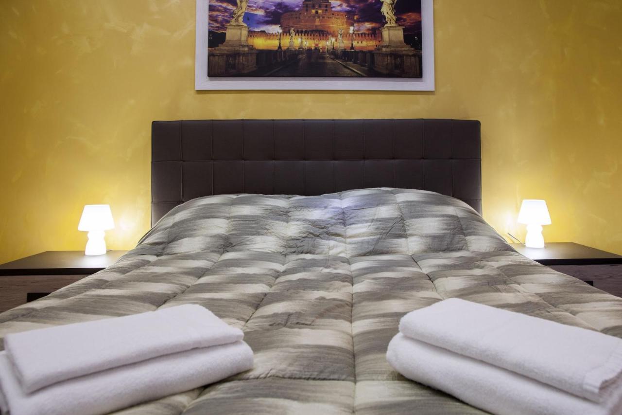 Imperiale Top Roma Exterior foto