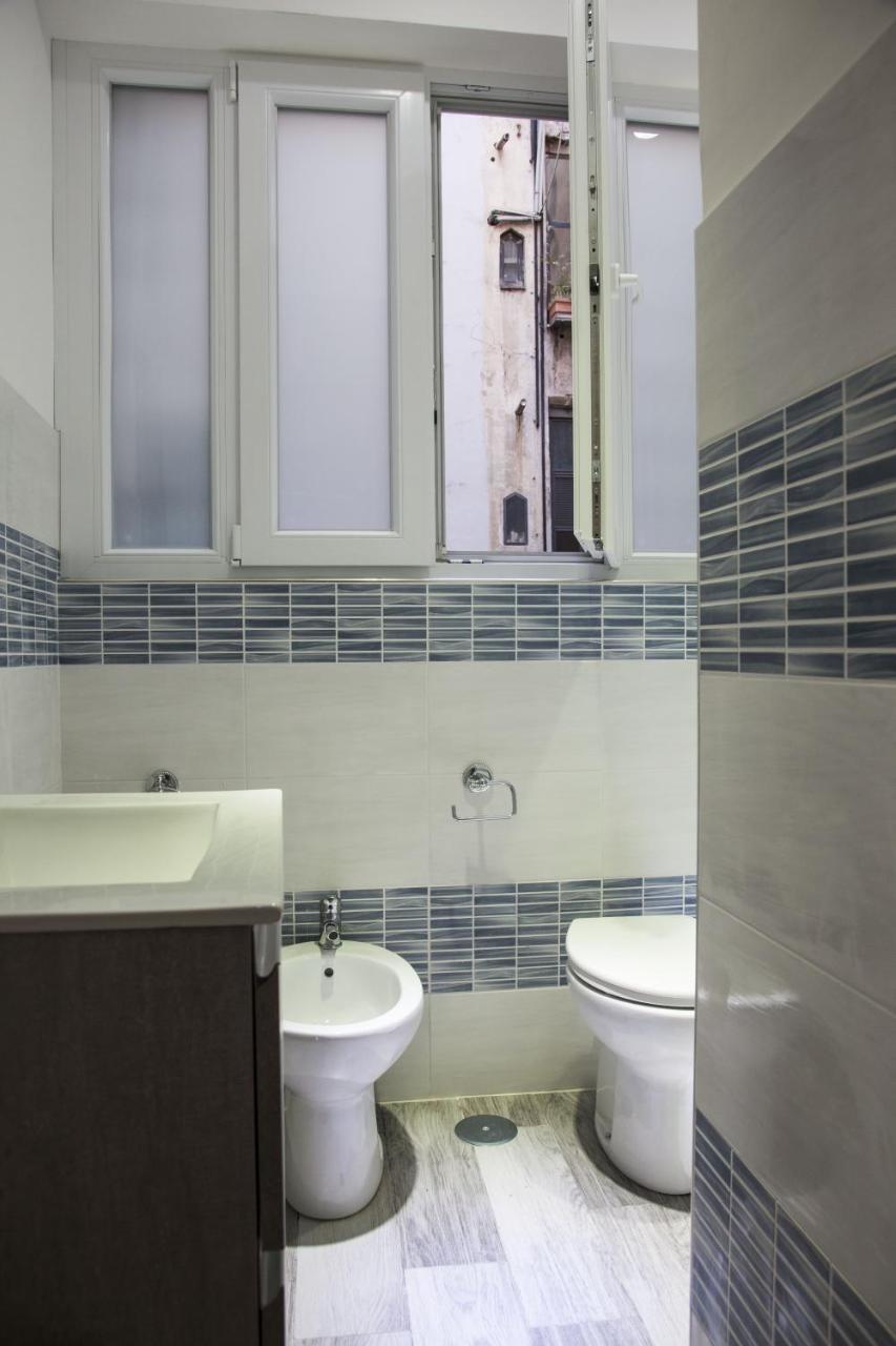 Imperiale Top Roma Exterior foto