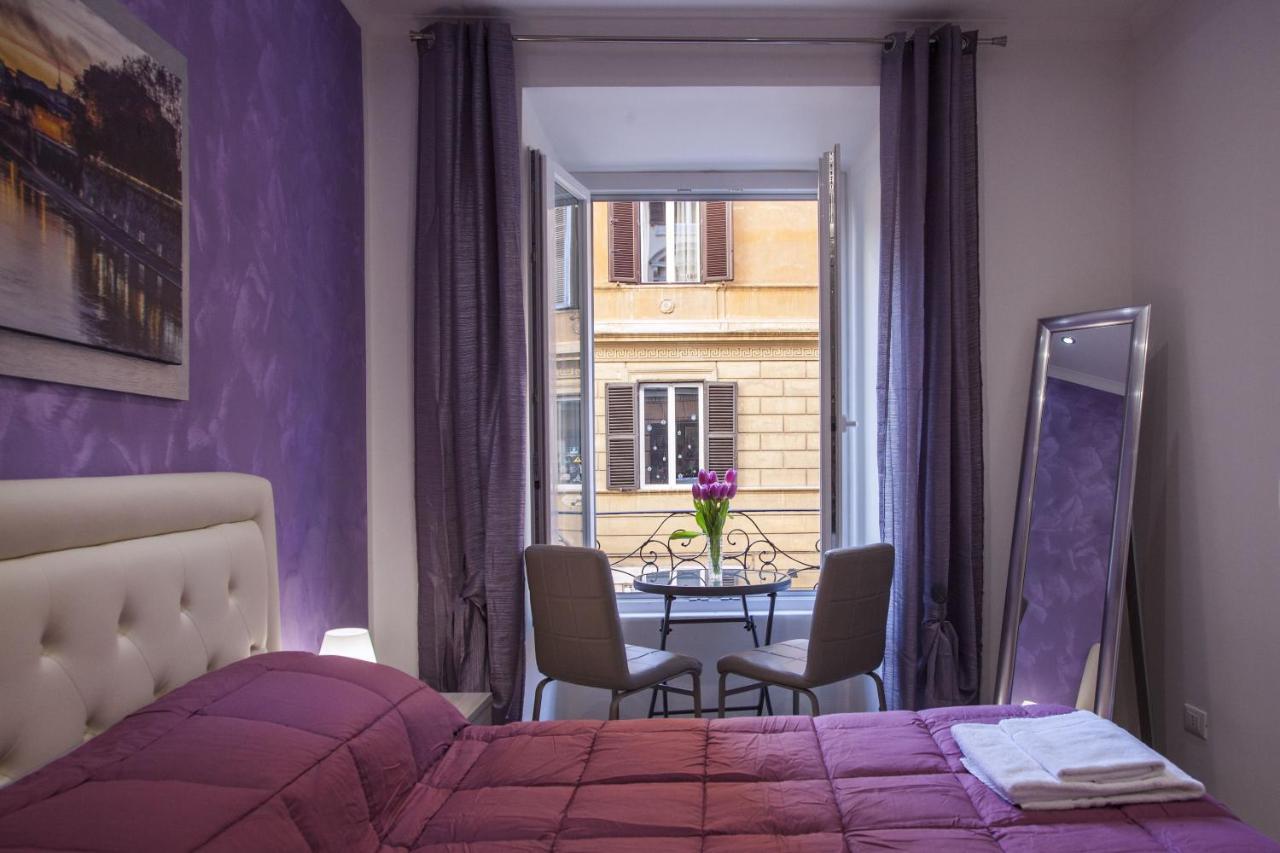 Imperiale Top Roma Exterior foto