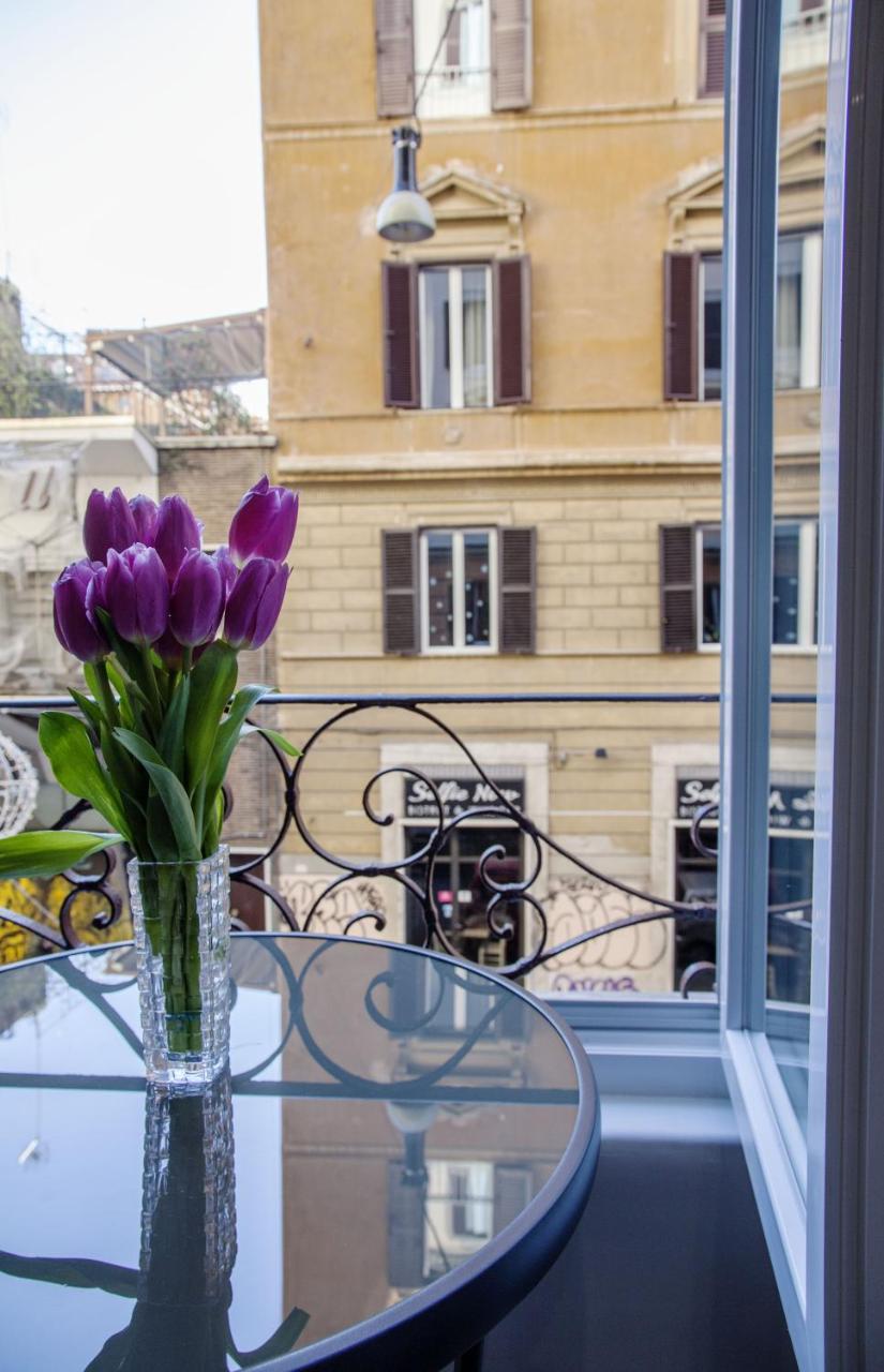 Imperiale Top Roma Exterior foto